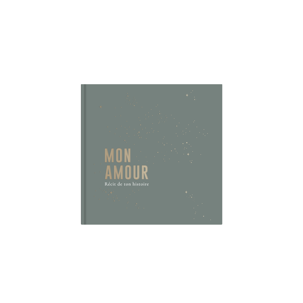 Baby book Céleste - french volume 1