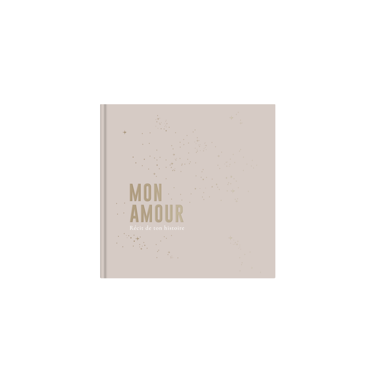 Livre de naissance "Céleste"