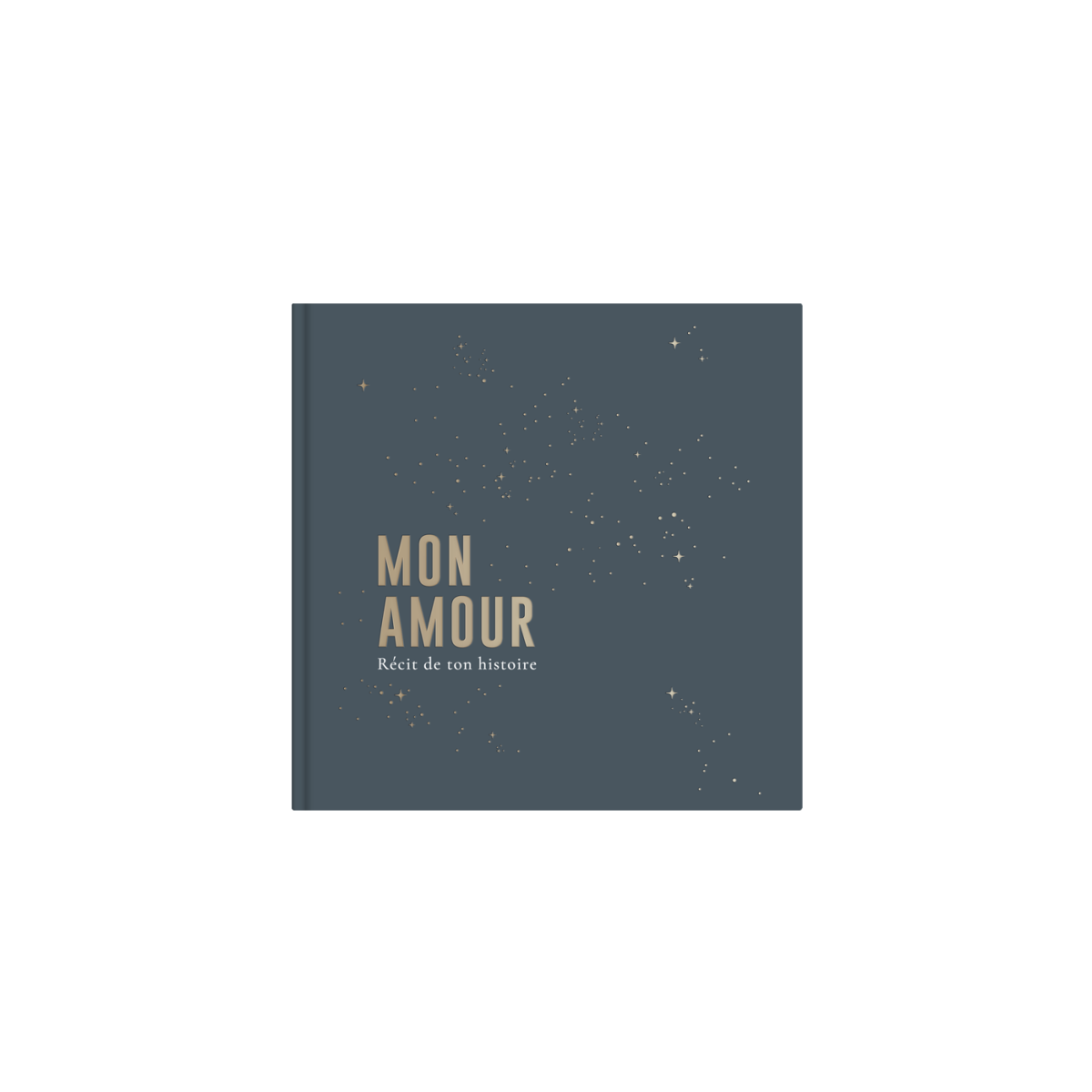 Baby book Céleste - french volume 1