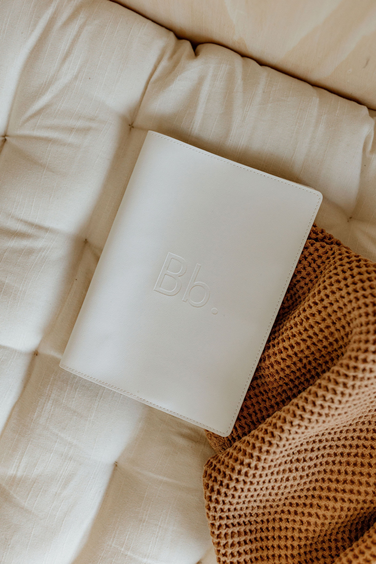 Protège carnet de Santé